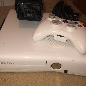 Xbox 360 console